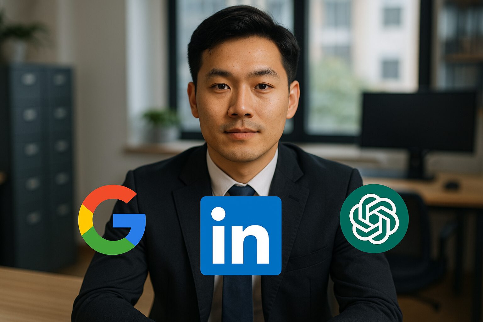 Job Seekers Are Googling This About LinkedIn and AI And It’s Changing How They Apply