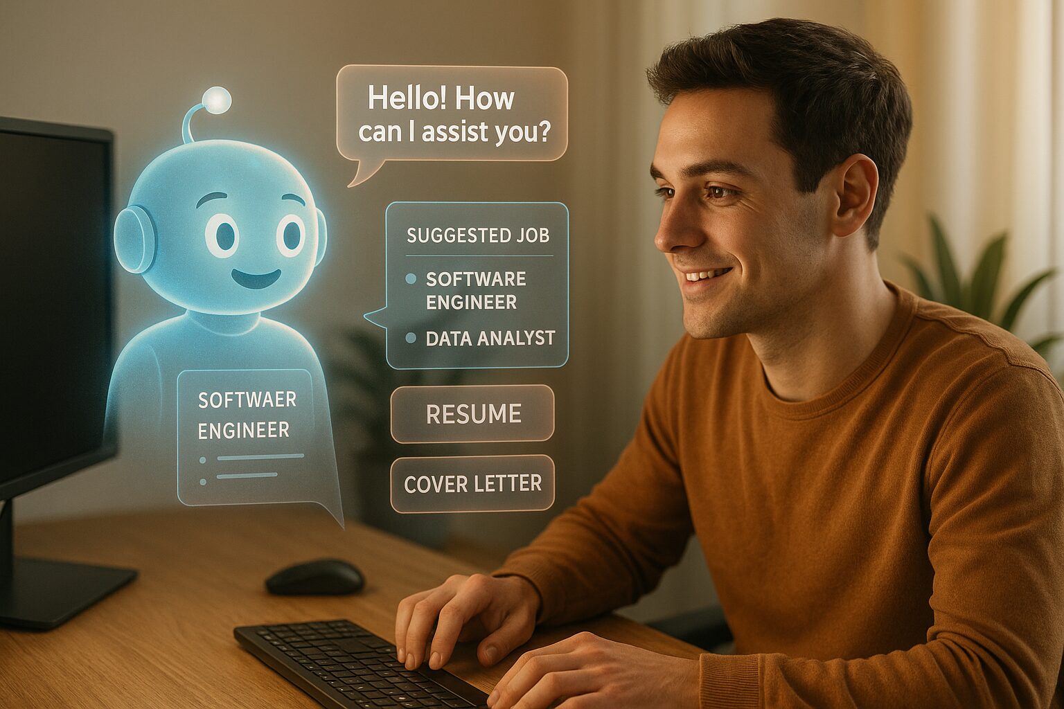 How AI Is Changing the Way People Search for Jobs in 2025 (And What Recruiters Must Do About It)