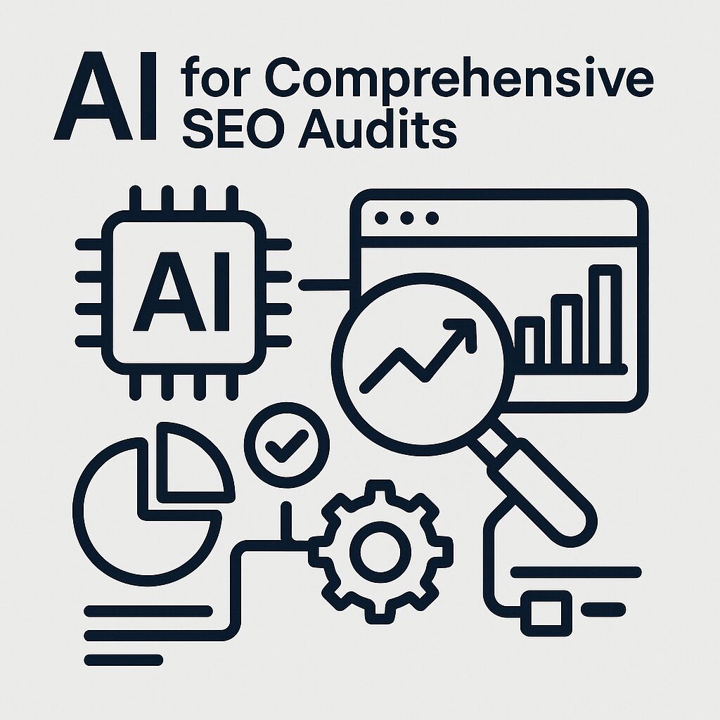 AI for Comprehensive SEO Audits